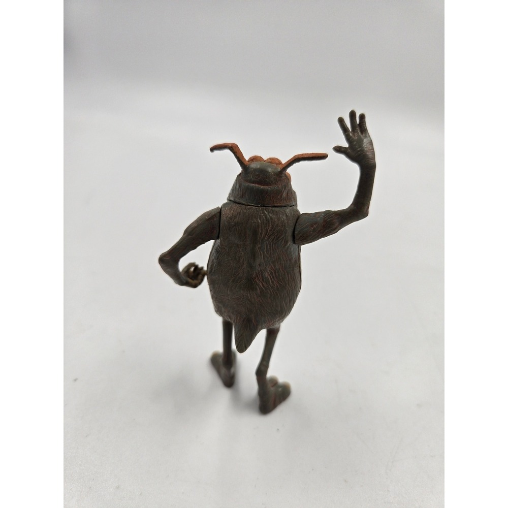 1998 Hasbro Star Wars Joh Yowza 3.75" Action Figure Walmart Exclusive - Picture 2 of 4